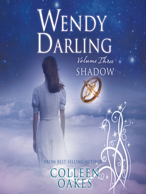 Cover image for Shadow